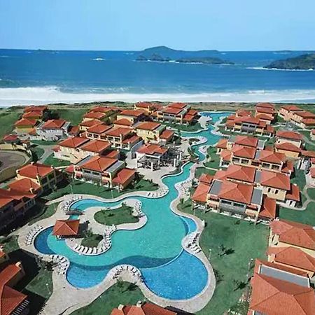 Buzios Beach Resort Búzios Exterior foto