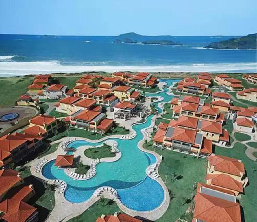 Buzios Beach Resort Búzios Exterior foto