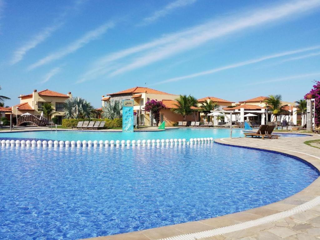 Buzios Beach Resort Búzios Exterior foto