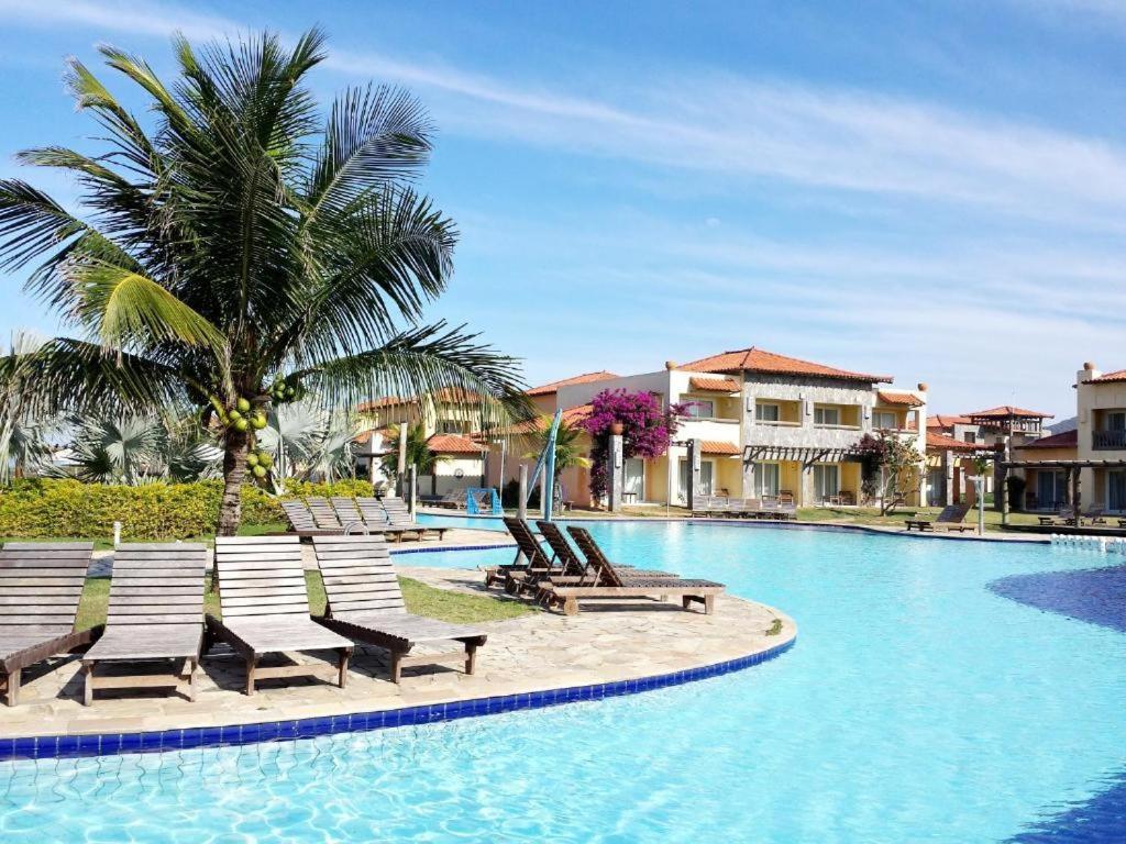 Buzios Beach Resort Búzios Exterior foto