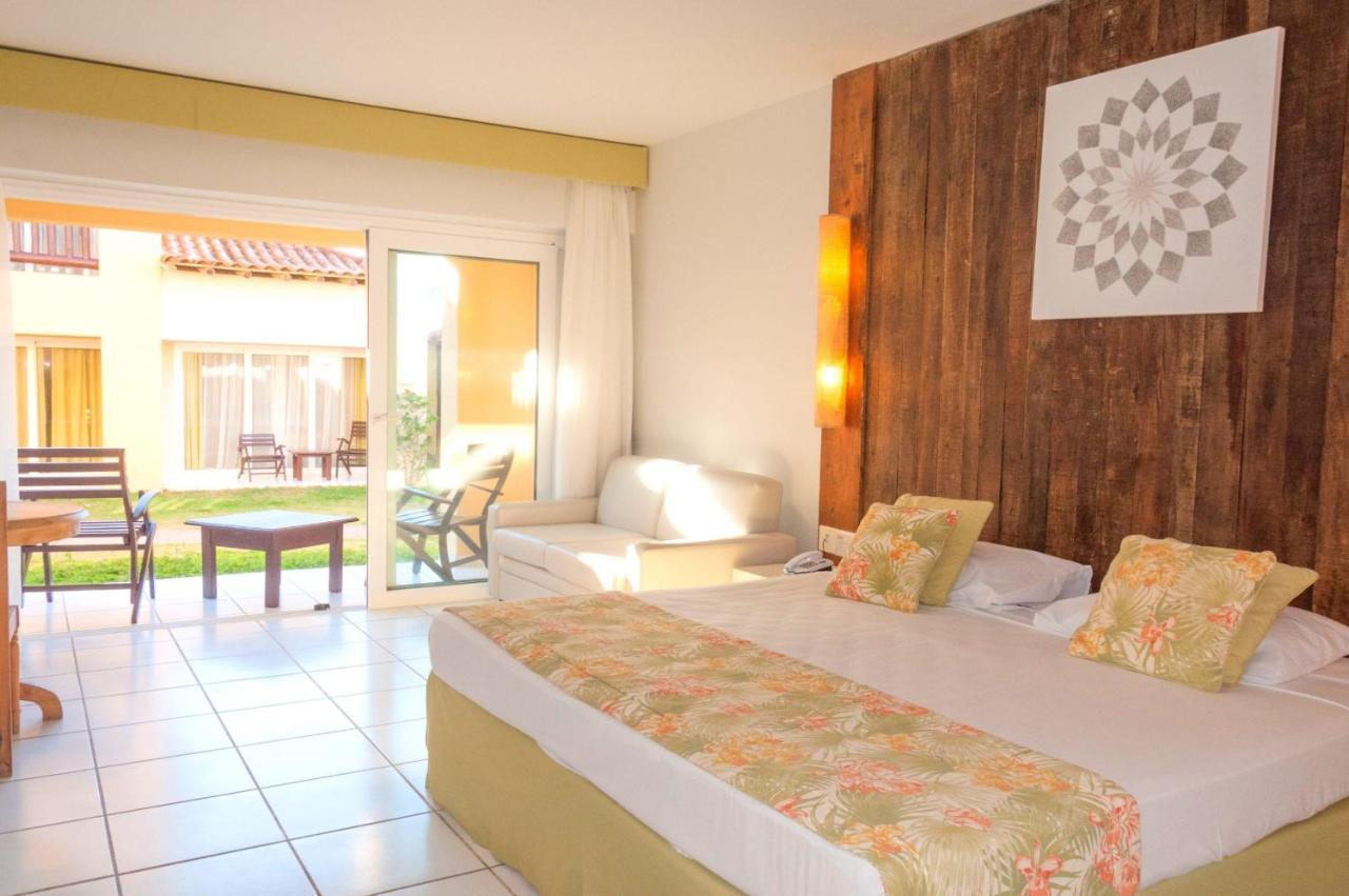 Buzios Beach Resort Búzios Exterior foto
