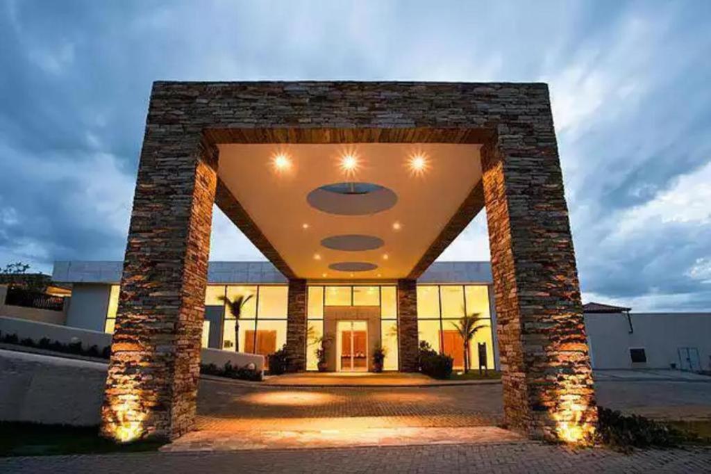 Buzios Beach Resort Búzios Exterior foto