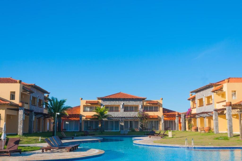 Buzios Beach Resort Búzios Exterior foto