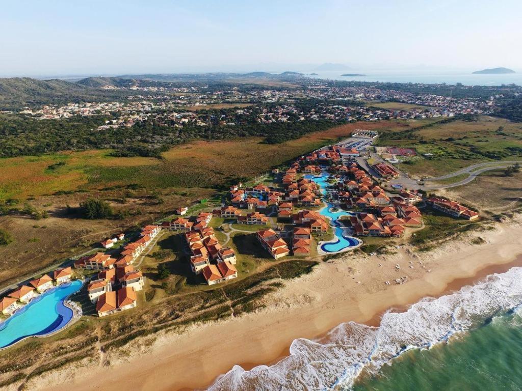 Buzios Beach Resort Búzios Exterior foto
