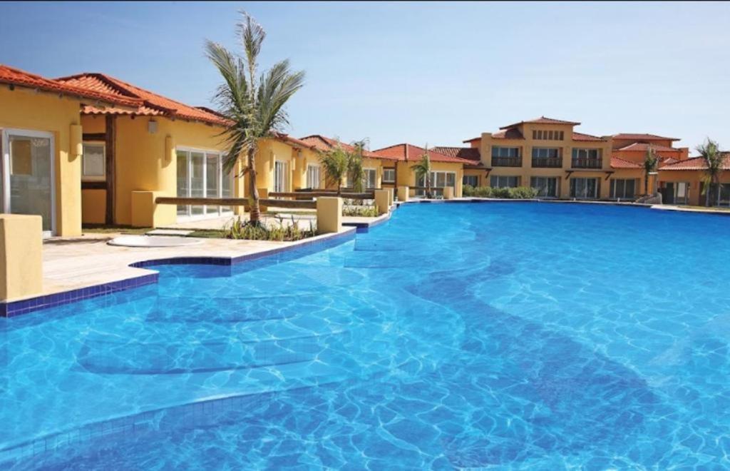 Buzios Beach Resort Búzios Exterior foto