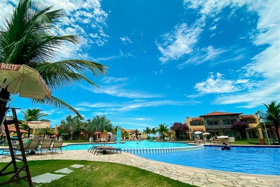 Buzios Beach Resort Búzios Exterior foto