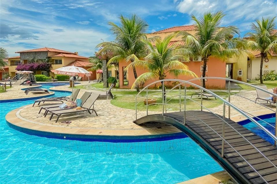 Buzios Beach Resort Búzios Exterior foto