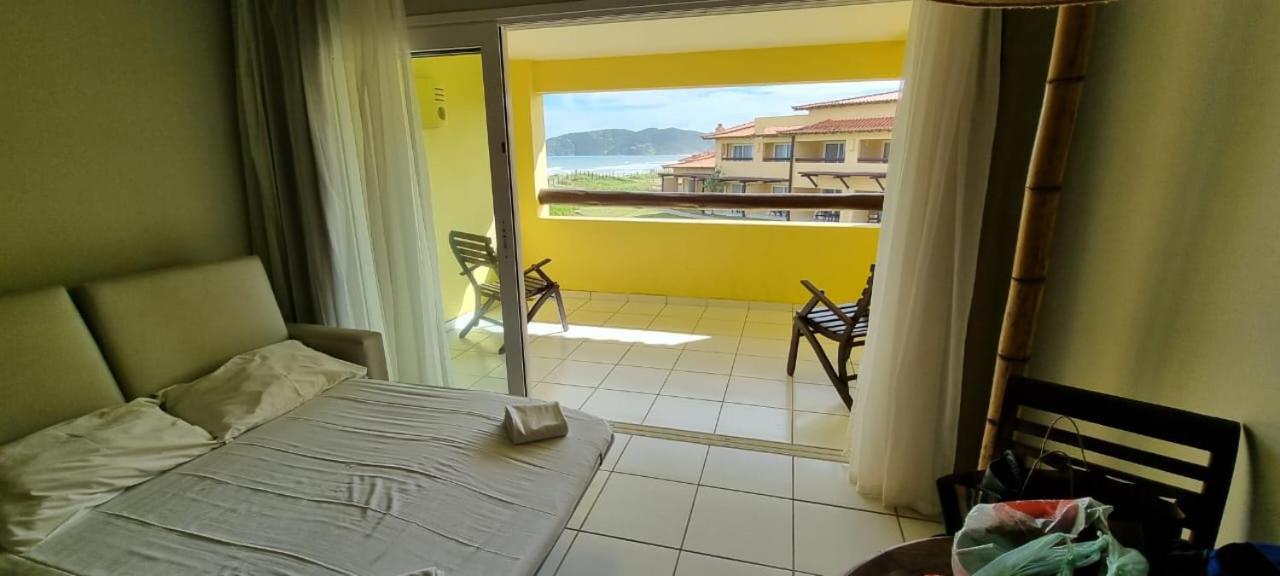 Buzios Beach Resort Búzios Exterior foto