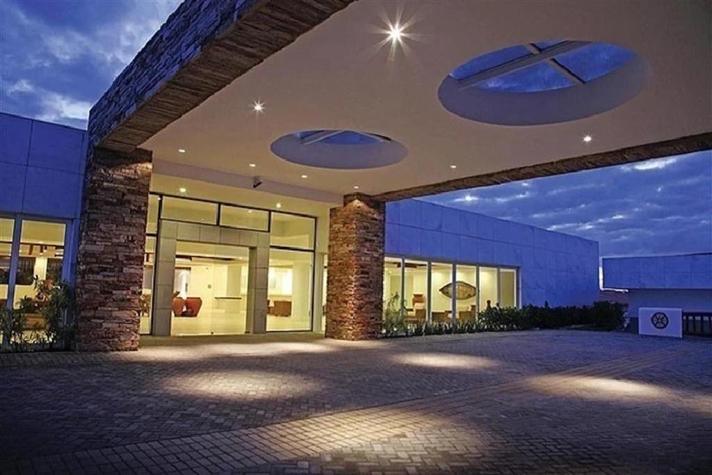 Buzios Beach Resort Búzios Exterior foto