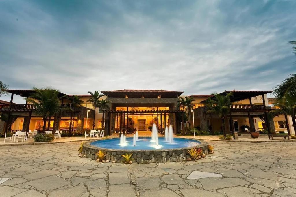 Buzios Beach Resort Búzios Exterior foto
