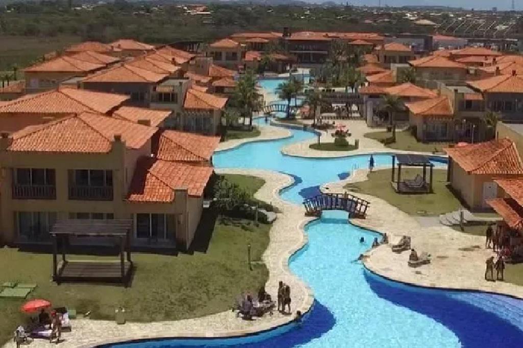 Buzios Beach Resort Búzios Exterior foto