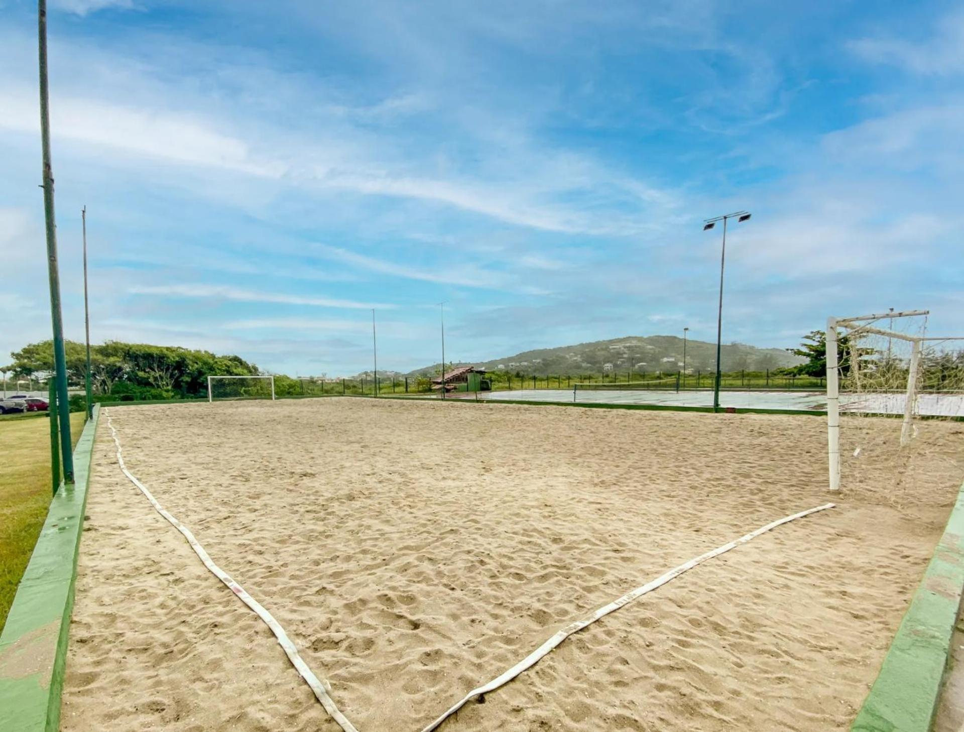 Buzios Beach Resort Búzios Exterior foto