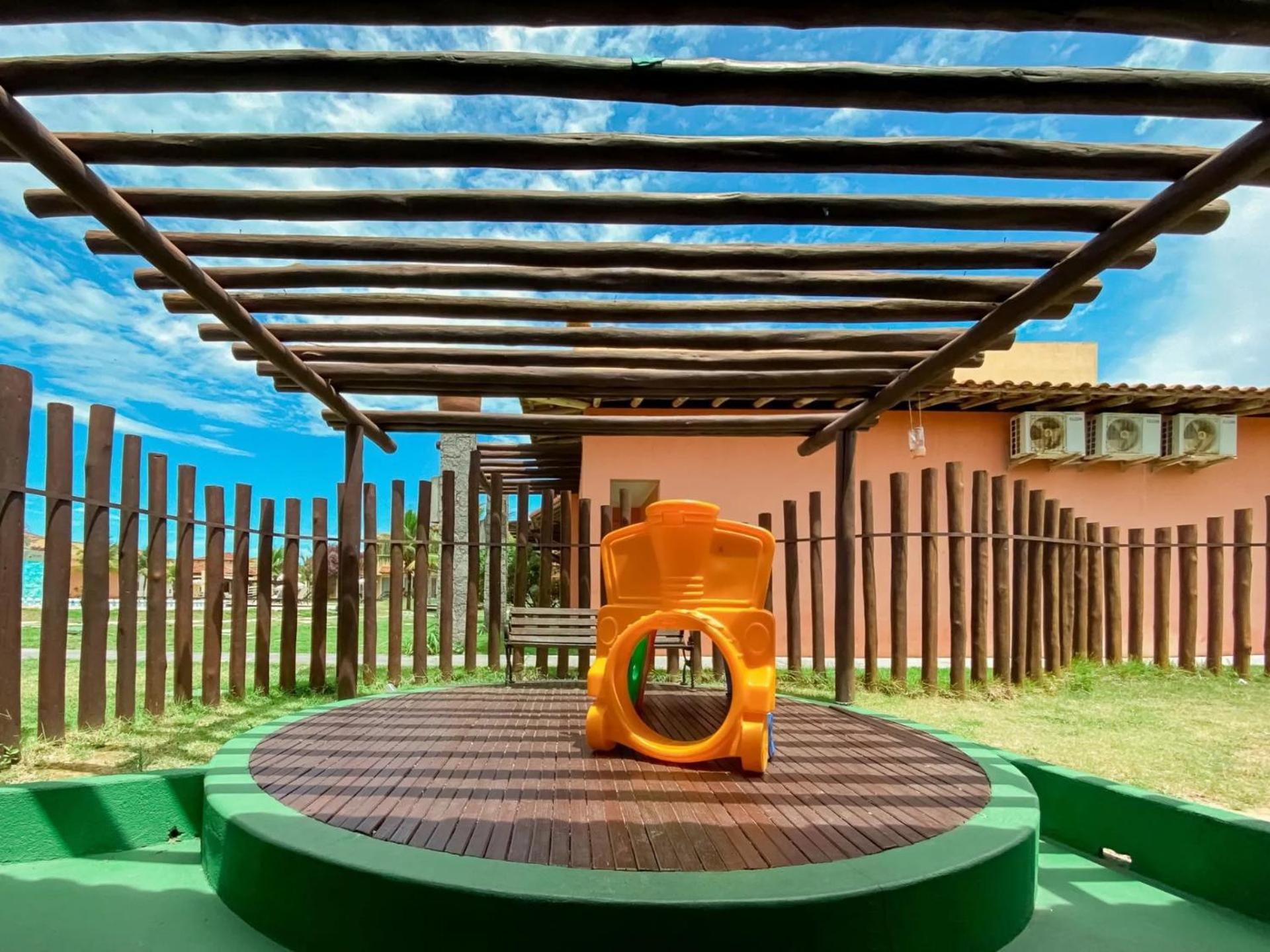 Buzios Beach Resort Búzios Exterior foto